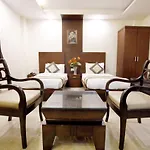 Hotel Paradise Inn-A Boutique Hotel Delhi