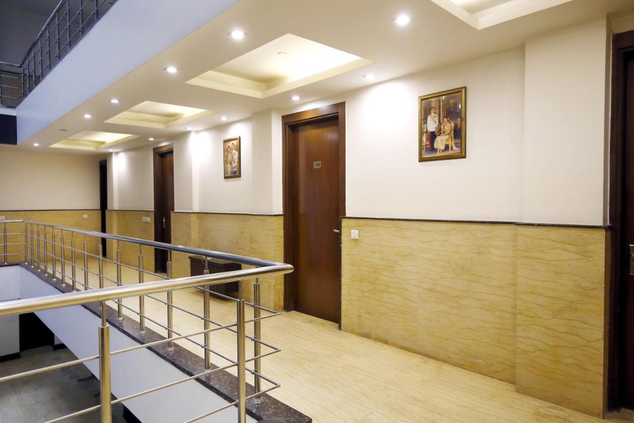 Paradise Inn-a Boutique Delhi *