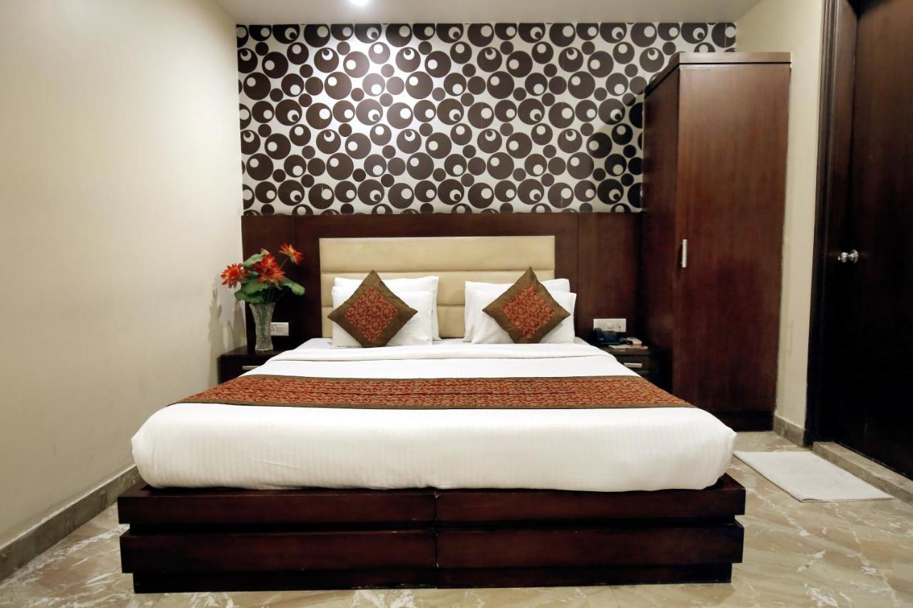 Paradise Inn-a Boutique Delhi Homestay New Delhi