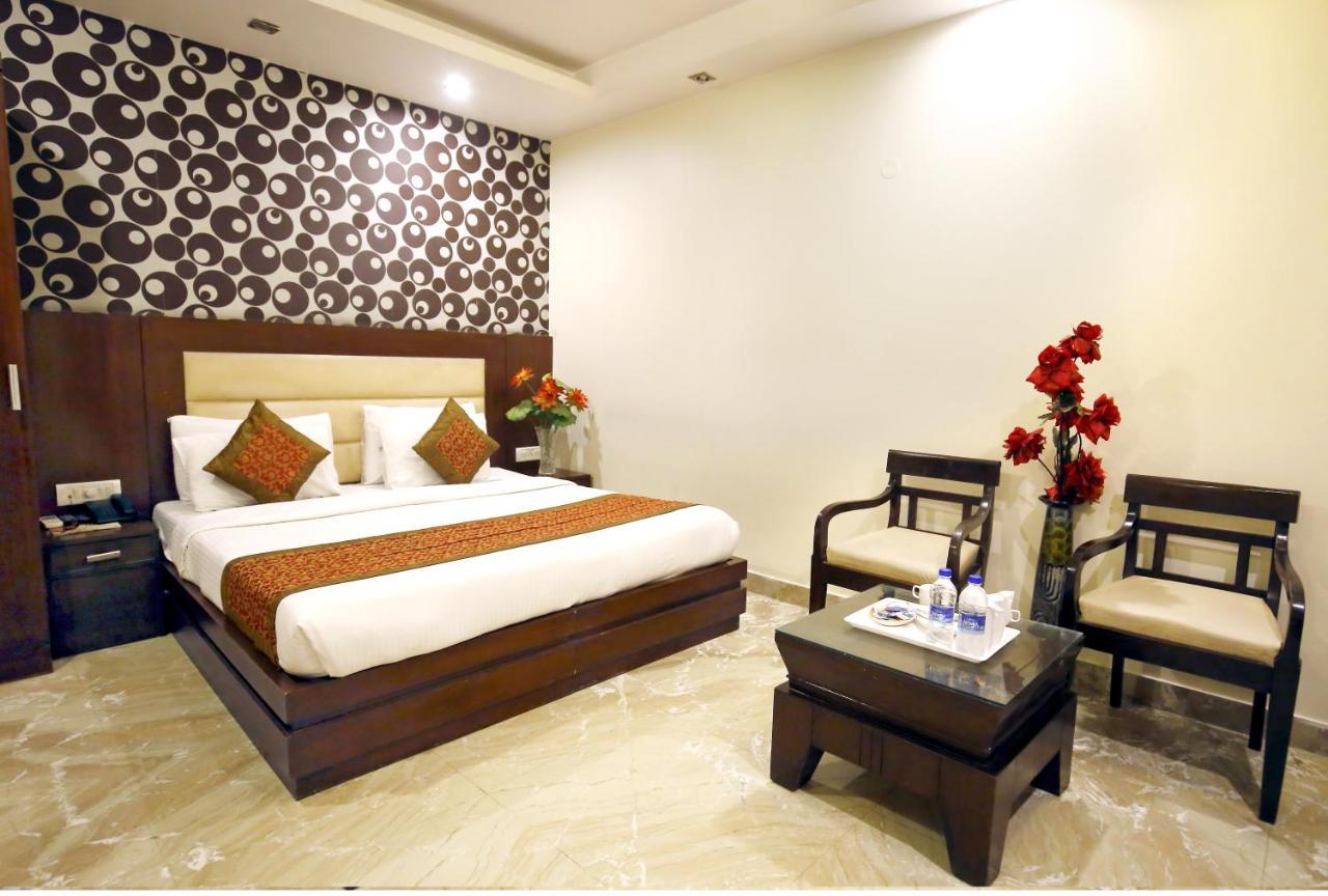 Paradise Inn-a Boutique Delhi * New Delhi
