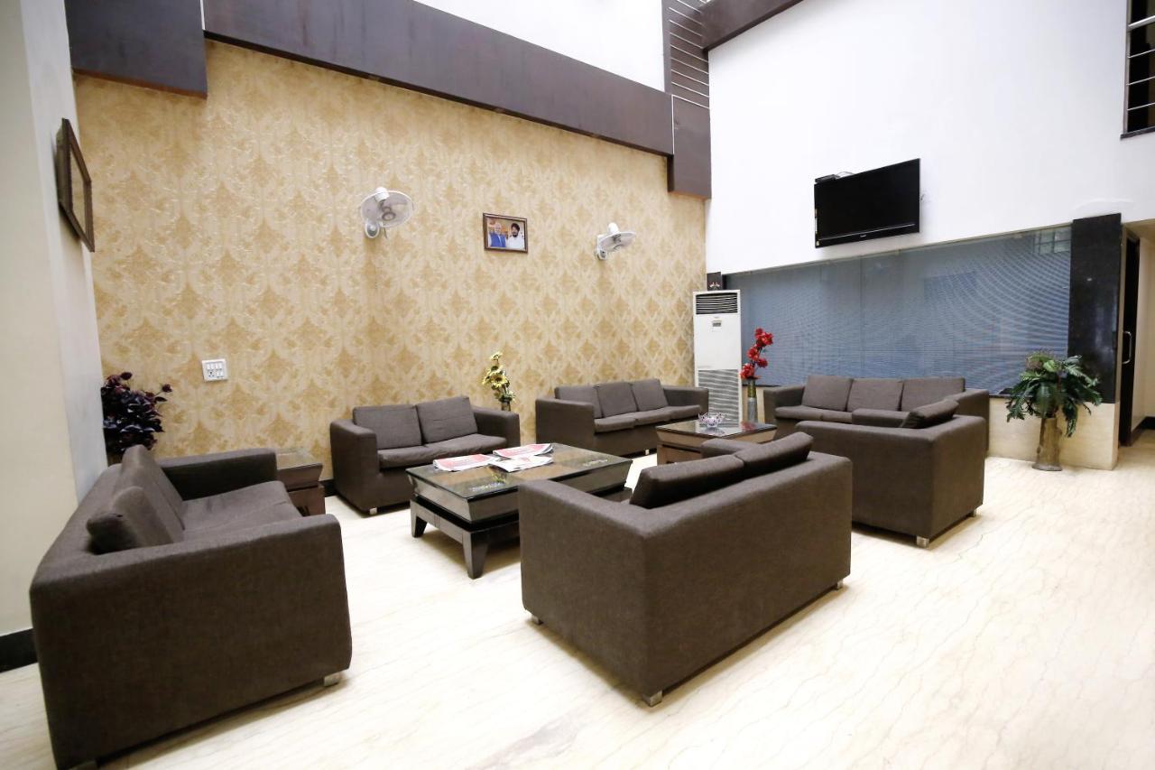 Séjour chez l'habitant Paradise Inn-a Boutique Delhi