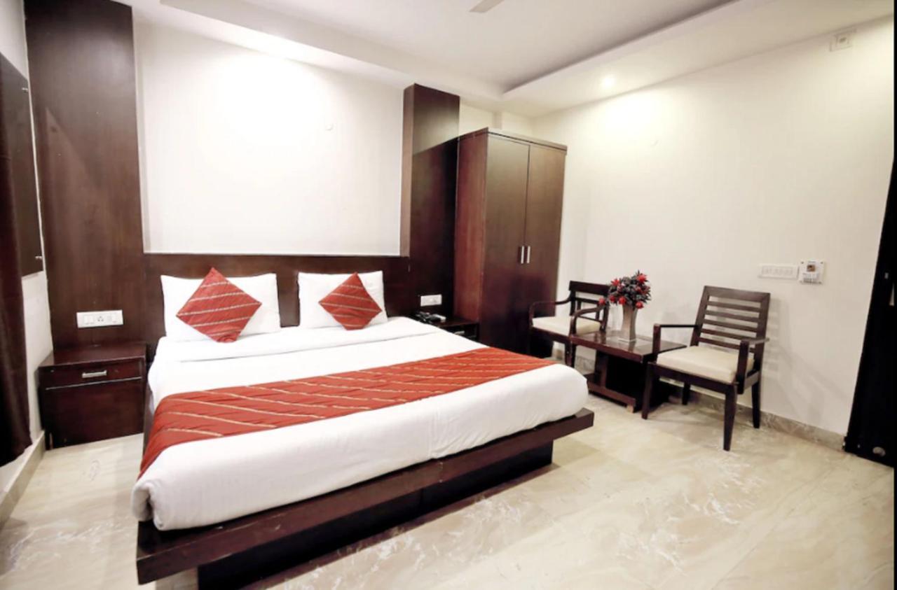 Séjour chez l'habitant Paradise Inn-a Boutique Delhi