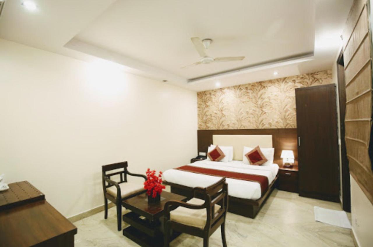 Paradise Inn-a Boutique Delhi * New Delhi