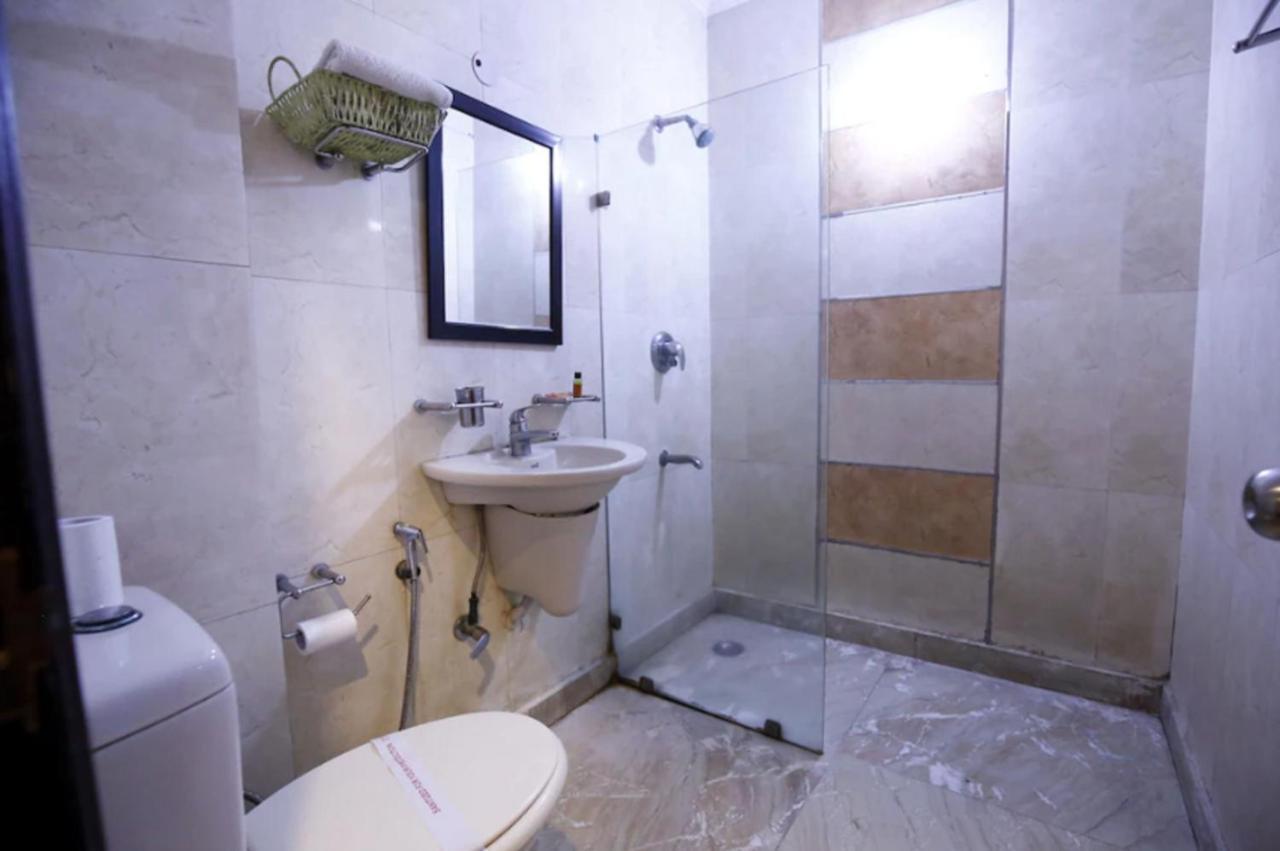 Paradise Inn-a Boutique Delhi New Delhi