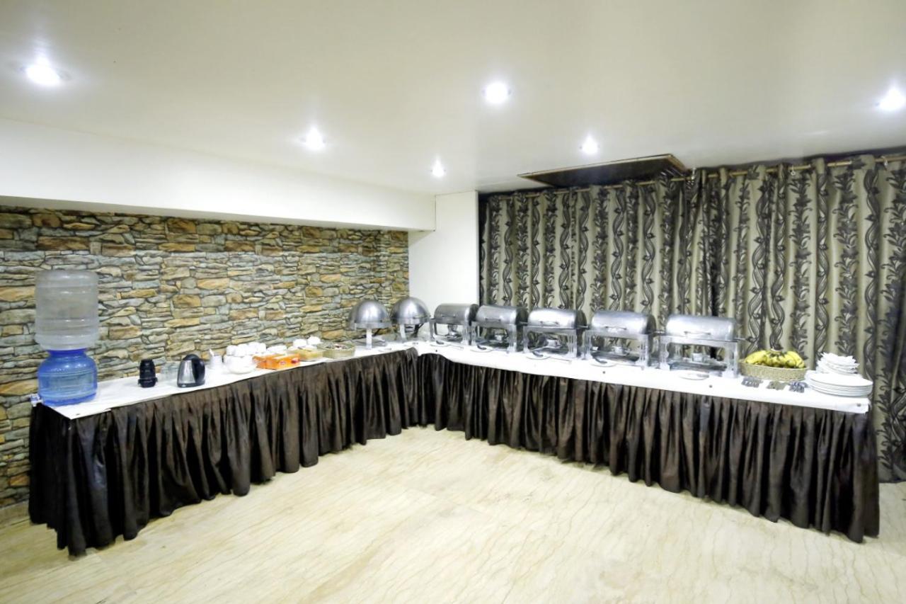 Paradise Inn-a Boutique Delhi Homestay New Delhi