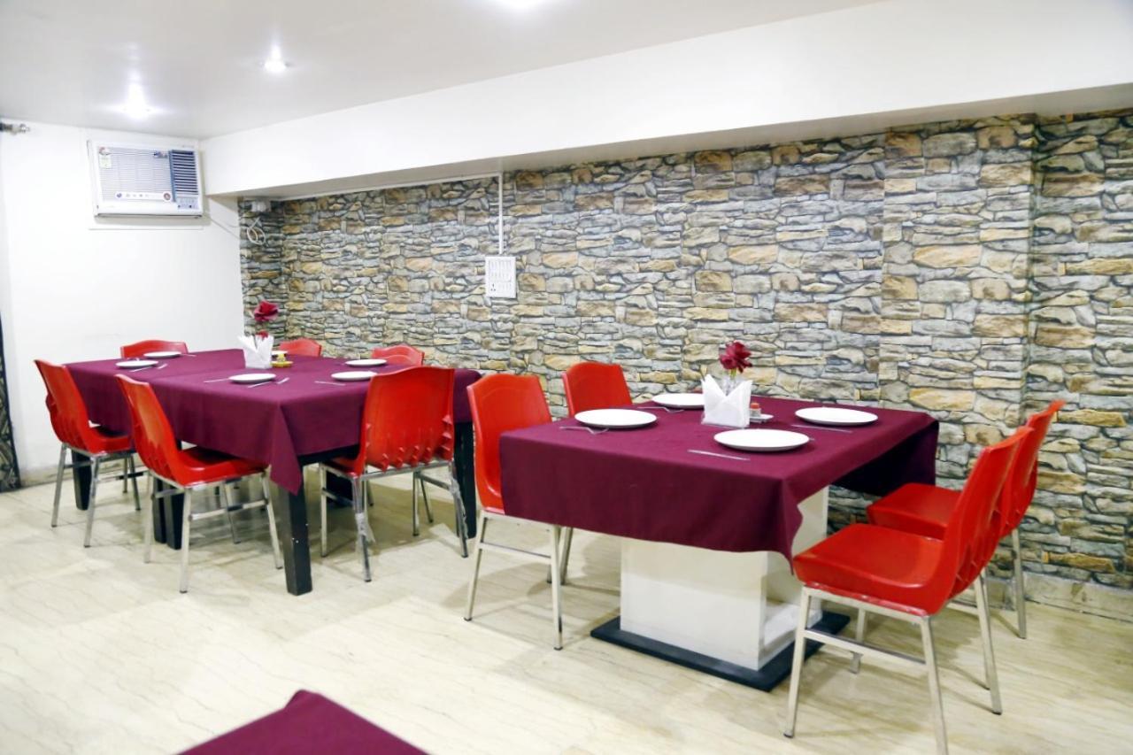 Séjour chez l'habitant Paradise Inn-a Boutique Delhi